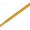 Ac de testare Abatere arc INGUN 4,3mm 8A CuBe 2N