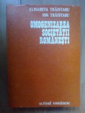 h2a Omogenizarea societatii romanesti - Elisabeta Traistaru