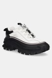Caterpillar sneakers INTRUDER GALOSH 2.0 LOW WP culoarea negru, P111557