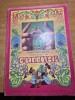 Carte pentru copii - calatoriile lui gulliver - din anul 1973 - carte format mare