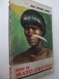 Indienii din Mato Grosso - Mihai Gheorghe Andries