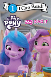 My Little Pony: Cutie Mark Mix-Up