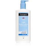 Neutrogena Norwegian Formula&reg; lapte de corp delicat 400 ml