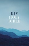 KJV, Value Outreach Bible, Paperback