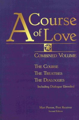 A Course of Love: Combined Volume foto