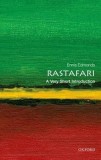 Rastafari: A Very Short Introduction | Ennis Barrington Edmonds, Oxford University Press