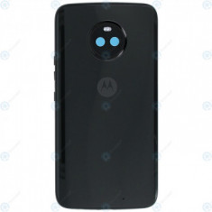 Motorola Moto X4 (XT1900-5, XT1900-7) Capac baterie super negru 5S58C09155