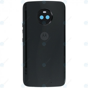 Motorola Moto X4 (XT1900-5, XT1900-7) Capac baterie super negru 5S58C09155 foto