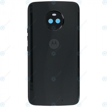 Motorola Moto X4 (XT1900-5, XT1900-7) Capac baterie super negru 5S58C09155