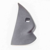 Ornament lateral planșa de bord PEUGEOT 308 SW II 2018 OEM: 9677540477 11566404