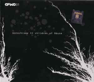 CD Monochrome &amp;lrm;&amp;ndash; Children Of House, original foto