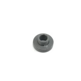 Roata coș superior cu bilă pentru mașină de spălat vase SMEG 767410133 Original