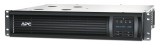 UPS APC,&quot;Smart-UPS SMT&quot;,Line Int. sin pura mgmt,rack,1500VA / 1000W,AVR,IECx4,1xAPCRBC133,LCD,21-30 min.,&quot;SMT1500RMI2UC&quot;,prelungire garantie(WBEXTWAR1