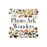 Photo Ark Wonders: Celebrating Diversity in the Animal Kingdom