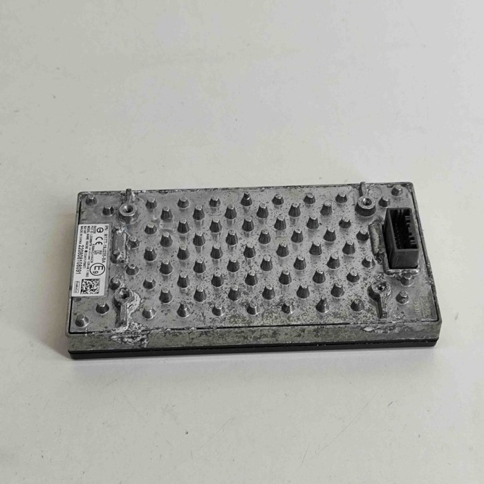 Stație de &icirc;ncărcare wireless FORD PUMA J2K, CF7 2022 OEM: M1TT-19J235-BA