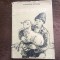 Berbecul brumariu Horvath Istvan ilustrata povesti pt. copii ed tineretului 1957
