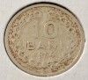 10 Bani 1954, Moneda Veche Romaneasca, Colectie Numismatica