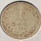 10 Bani 1954