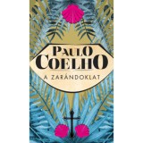 A zar&aacute;ndoklat - Paulo Coelho
