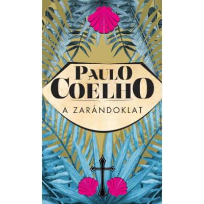 A zar&amp;aacute;ndoklat - Paulo Coelho foto