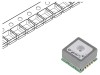 Modul GNSS Origingps ORG1510-AG05, NMEA, I2C, UART, SMD, AG3352B, 10x10x5.9mm