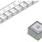 Modul GNSS NMEA I2C UART SMD