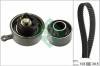 INA 530 0664 10 Set curea de distributie