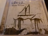 ich + ich- gute reise