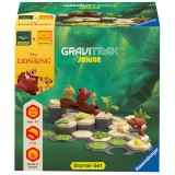 Gravitrax Junior LionKing, Set de baza Regele Leu, Ravensburger