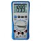 Multimetru Digital LCD 3.5 Cifre cu Iluminare