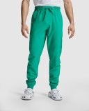 Pantaloni medicali Unisex Roly FIBER Culoare Verde Laborator Marime S