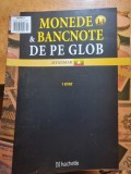 Revista monede si bancnote de pe glob - 16 decembrie 2015