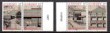 Guernsey 1987, EUROPA CEPT, serie neuzată, MNH