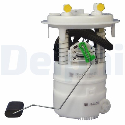 DELPHI FG1137-12B1 Sistem alimentare cu combustibil foto