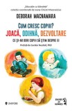 Cum cresc copiii? Ghid pentru parinti de Deborah MacNamara - Carte non-fictiune