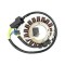 Magnetou stator ATV CF Moto 450cc-model fara cititor