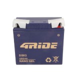 Baterie 51913 4RIDE GEL Acumulator Moto