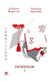 Ingrijirea pacientilor. Vol. 1 - Liliana Rogozea, Tatiana Oglinda
