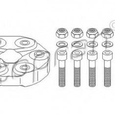 Cuplaj elastic cardan MERCEDES C-CLASS Sportscoupe (CL203) (2001 - 2011) TOPRAN 400 239