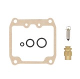 Cumpara ieftin Set complet reparatie carburator inferior Suzuki VS 600-800 Intruder (92-00) - CZ 800 Marauder (97-03) - VS 1400 Intruder (93-03) (TourMax)