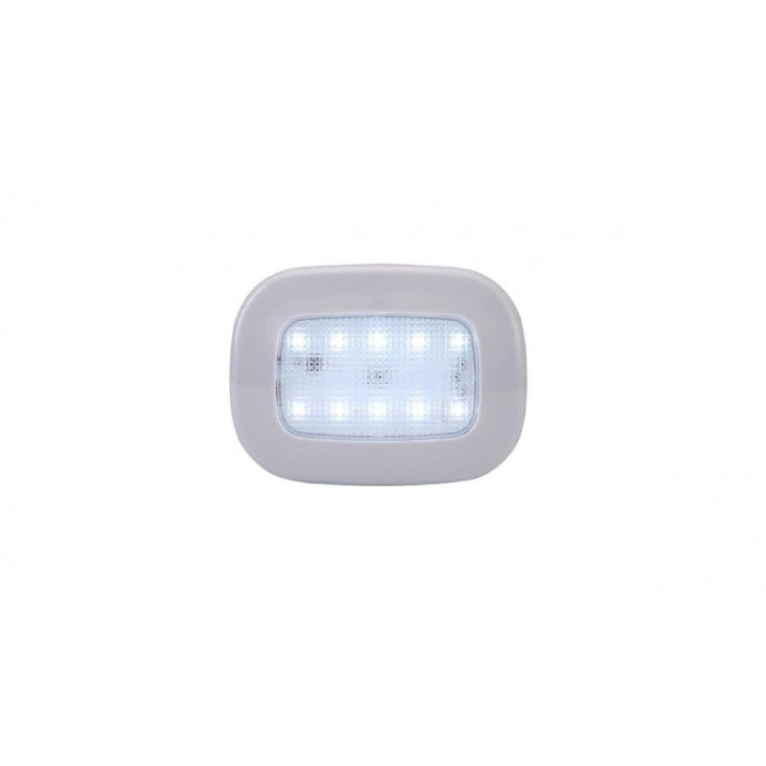 Lampa plafon auto, led, magnet, Y-975 Lampa plafon auto, led, magnet, Y-975
