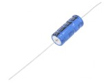 Condensator Electrolitic THT 220uF 40V 12.5x30mm