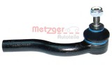 Cap de bara FIAT DOBLO Cargo (223) (2000 - 2016) METZGER 54017102