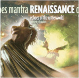 CD Silicon Brain &lrm;&ndash; Renaissance (Echoes Of The Underworld), original, Pop