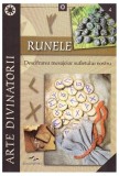 Runele. Descifrarea mesajelor sufletului nostru - Paperback brosat - Elena Colucci - Prestige