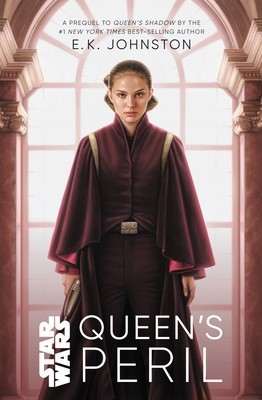Queen&amp;#039;s Peril foto