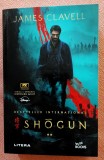 Shogun Volumul 2. Editura Litera, 2024 - James Clavell