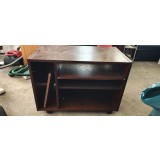 Comoda pt. TV vintage #han