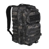 Rucsac Militar 36L Mil-Tec Dark Camo