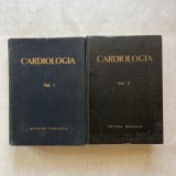 B. Theodorescu - Cardiologia - 2 Vol.